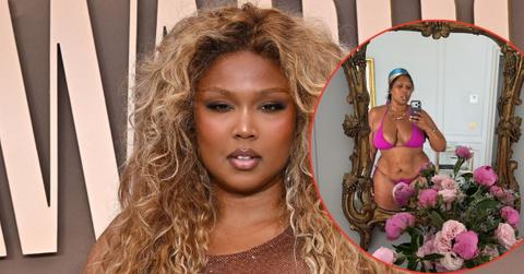 Photo of Lizzo