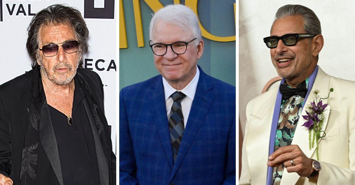hollywoods old dads club