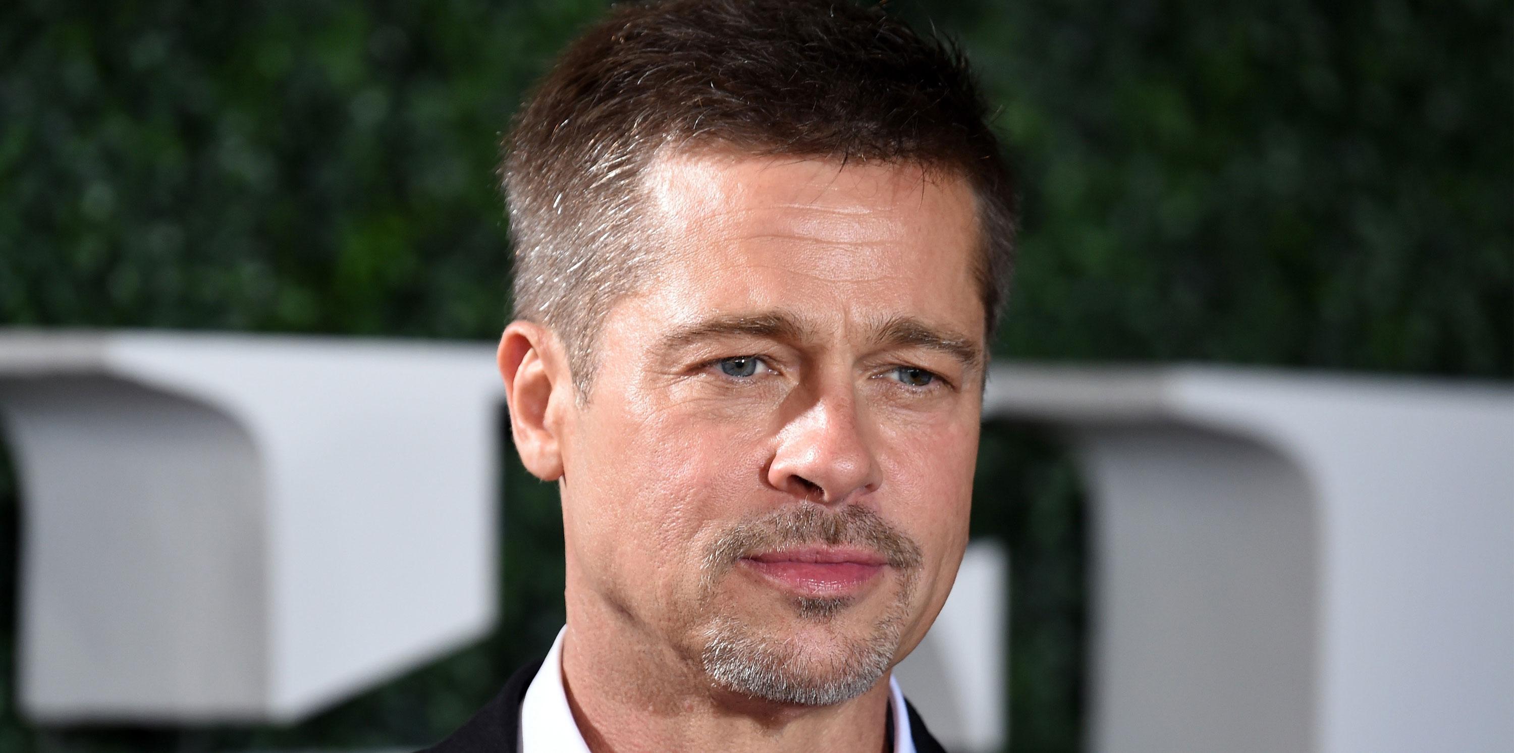 'Sad & Frustrated' Brad Pitt May Spend Christmas Alone Amid Angelina