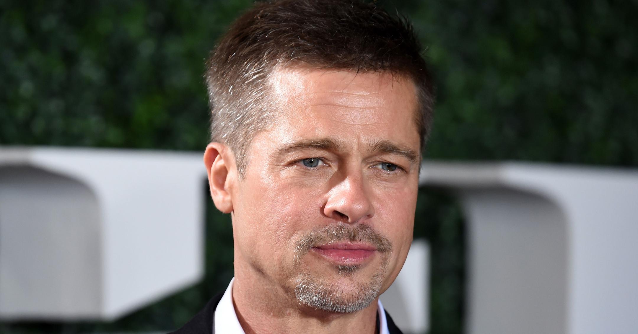 'Sad & Frustrated' Brad Pitt May Spend Christmas Alone Amid Angelina ...