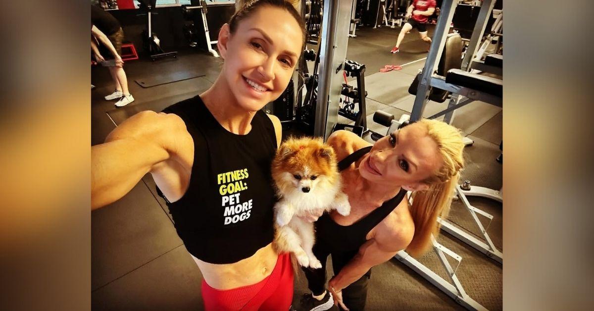 lara trump most sizzling photos