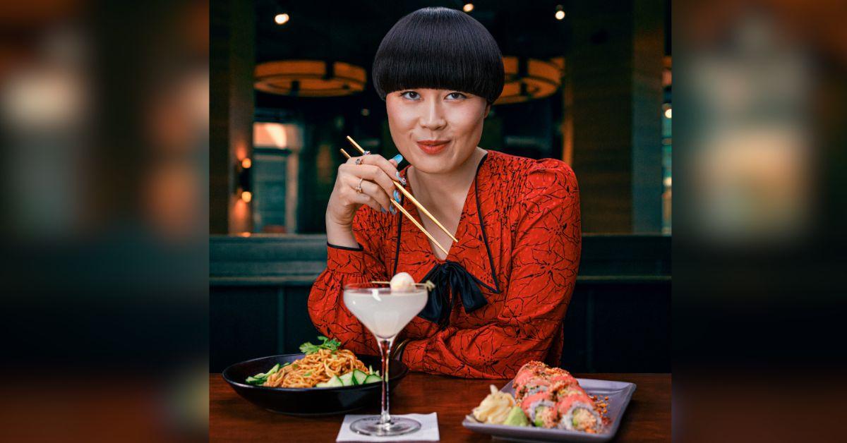 atsuko okatsuka