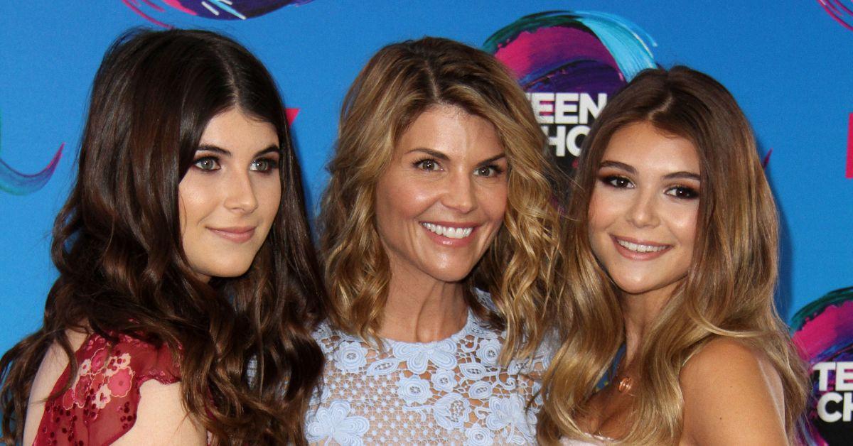 lori loughlin mossimo giannulli relationship timeline