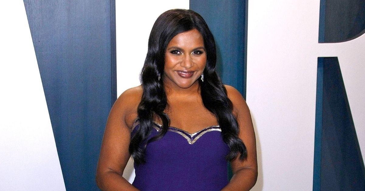 mindy kaling debunks engagement marriage rumors