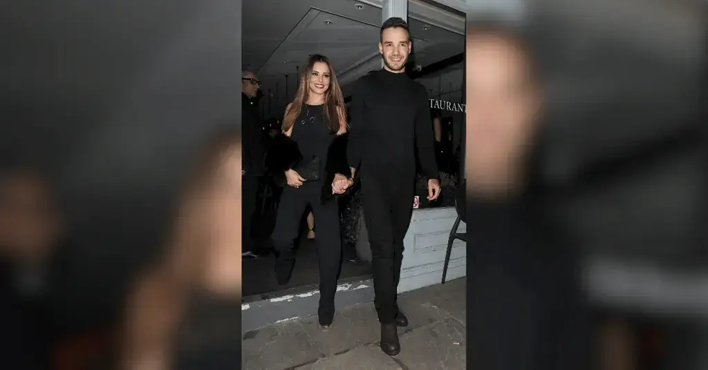 image of Cheryl Cole wants to 'keep Liam's memory alive.'