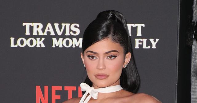 Kylie Jenner