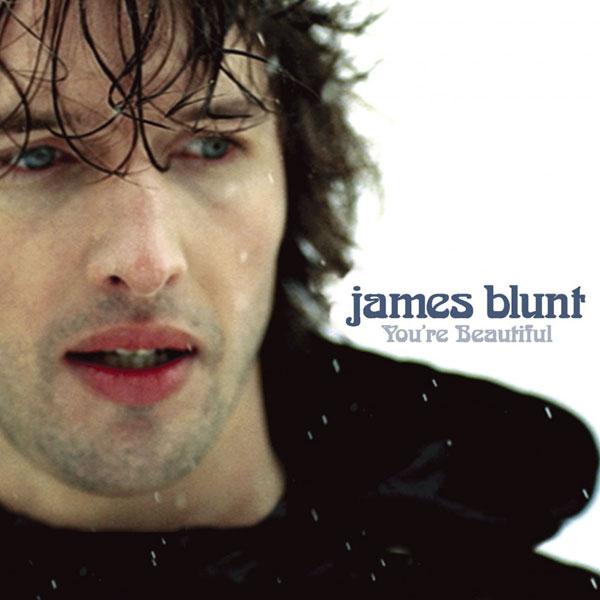 James Blunt