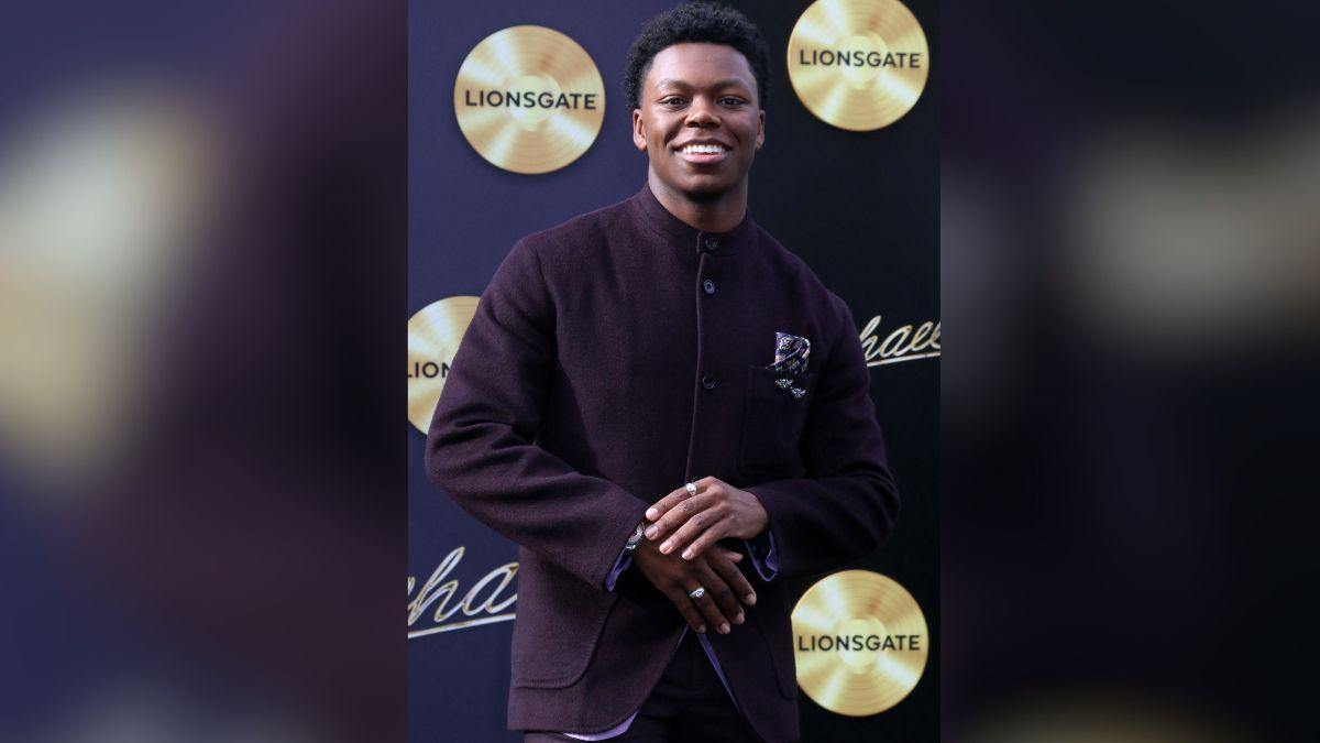 photo of Rhyan Hill.