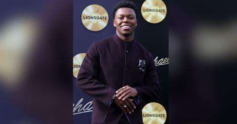 photo of Rhyan Hill.