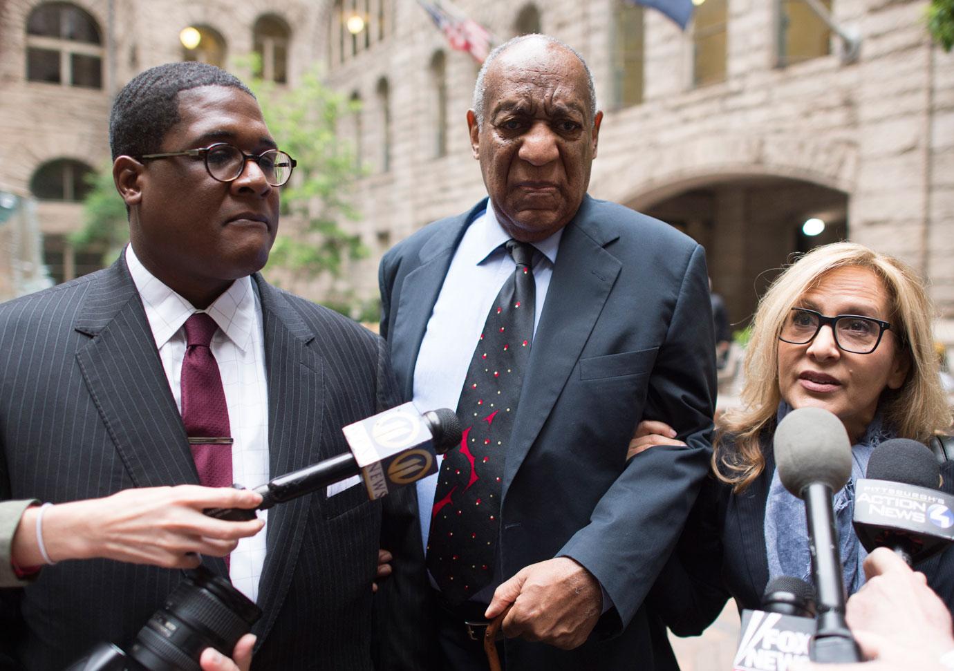 Bill Cosby Sexual Assault Trial 06