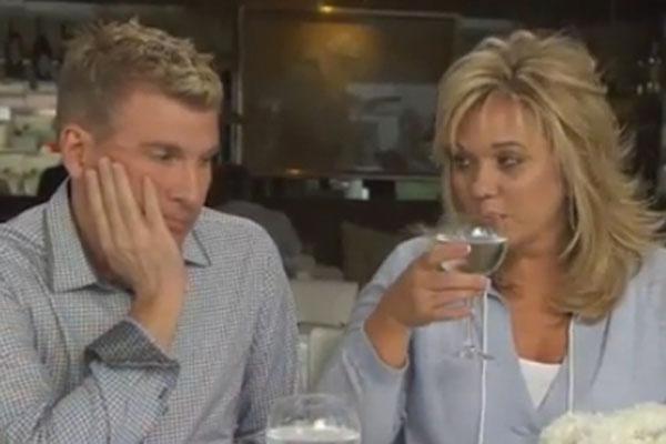 Todd chrisley beverly hills haircut scene