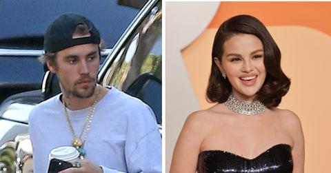 justin bieber selena gomez