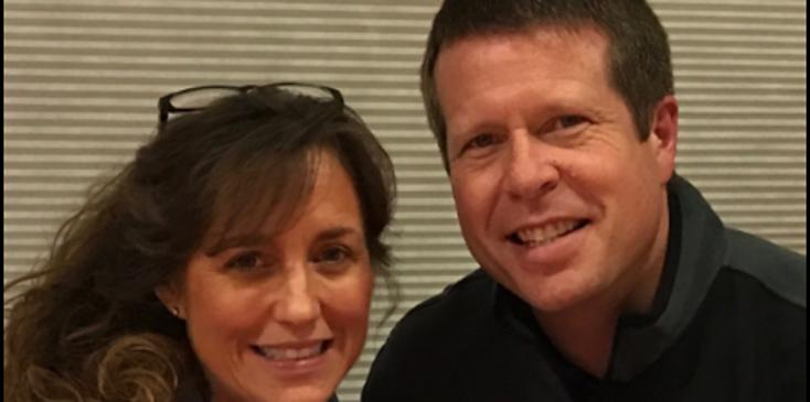 Jim bob michelle duggar daughters children hero