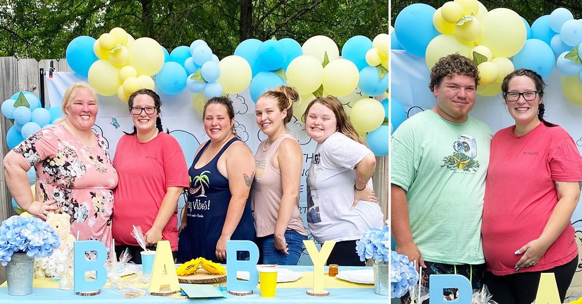 Mama June Reunites With All Four Of Her Daughters For The First Time In