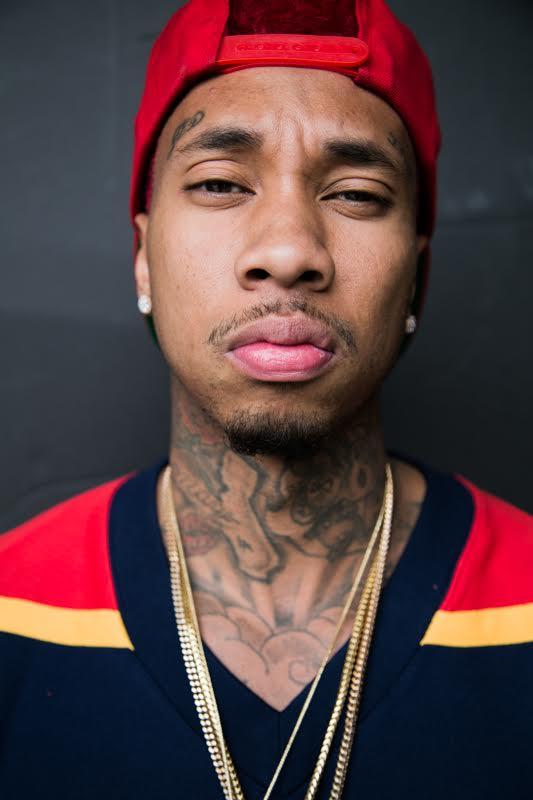 TYGA1