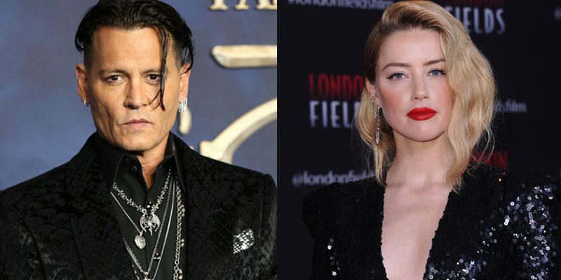 johnny depp amber abuse