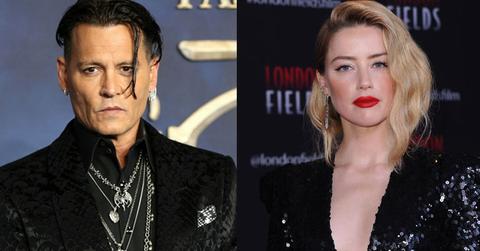 johnny depp amber abuse