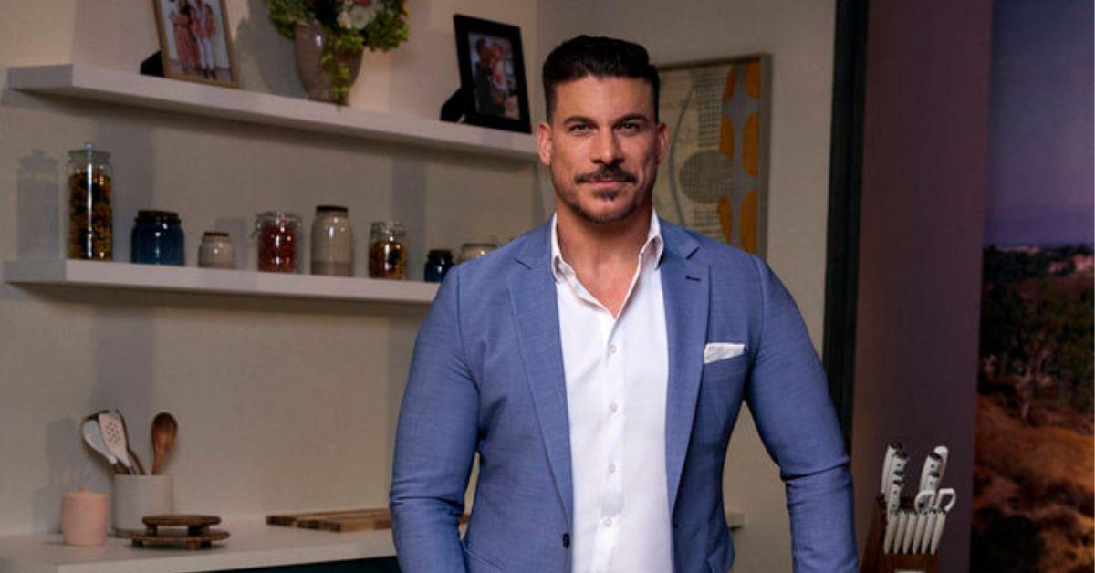 Photo of Jax Taylor