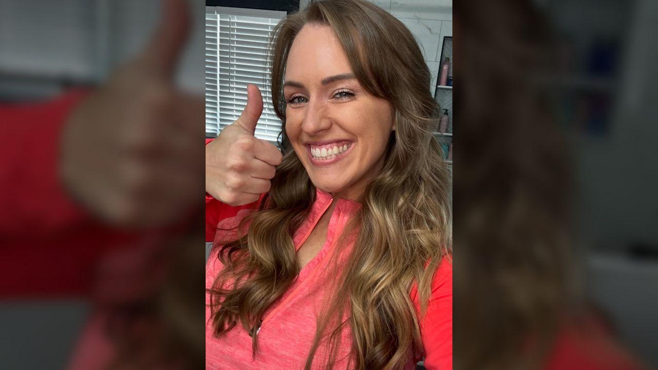 Image of Jen Hamilton and Brian Hamilton confirmed their separation in June after sharing a joint statement about their relationship.