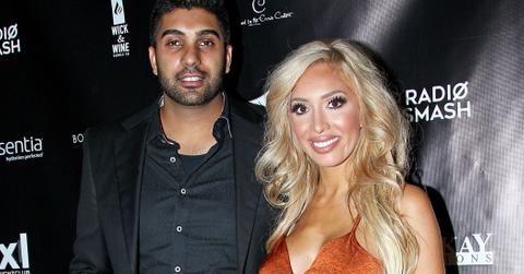 Farrah abraham simon saran back together photos h