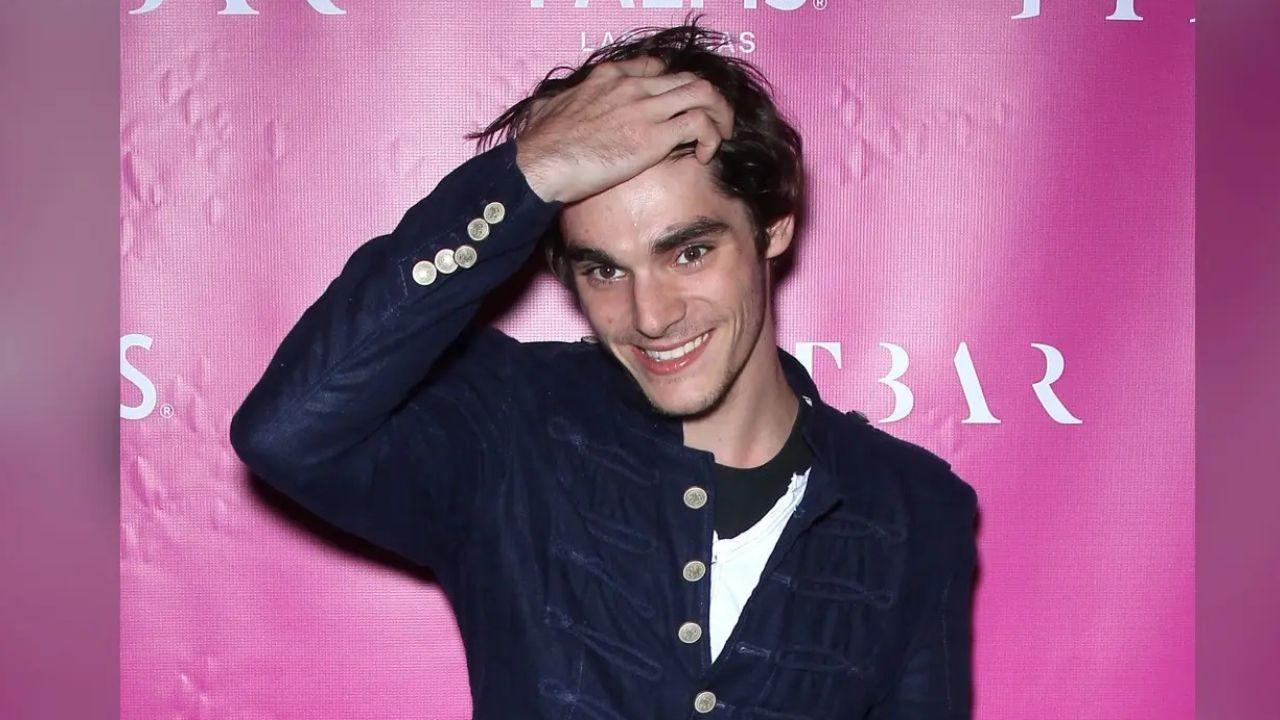 image of rj mitte