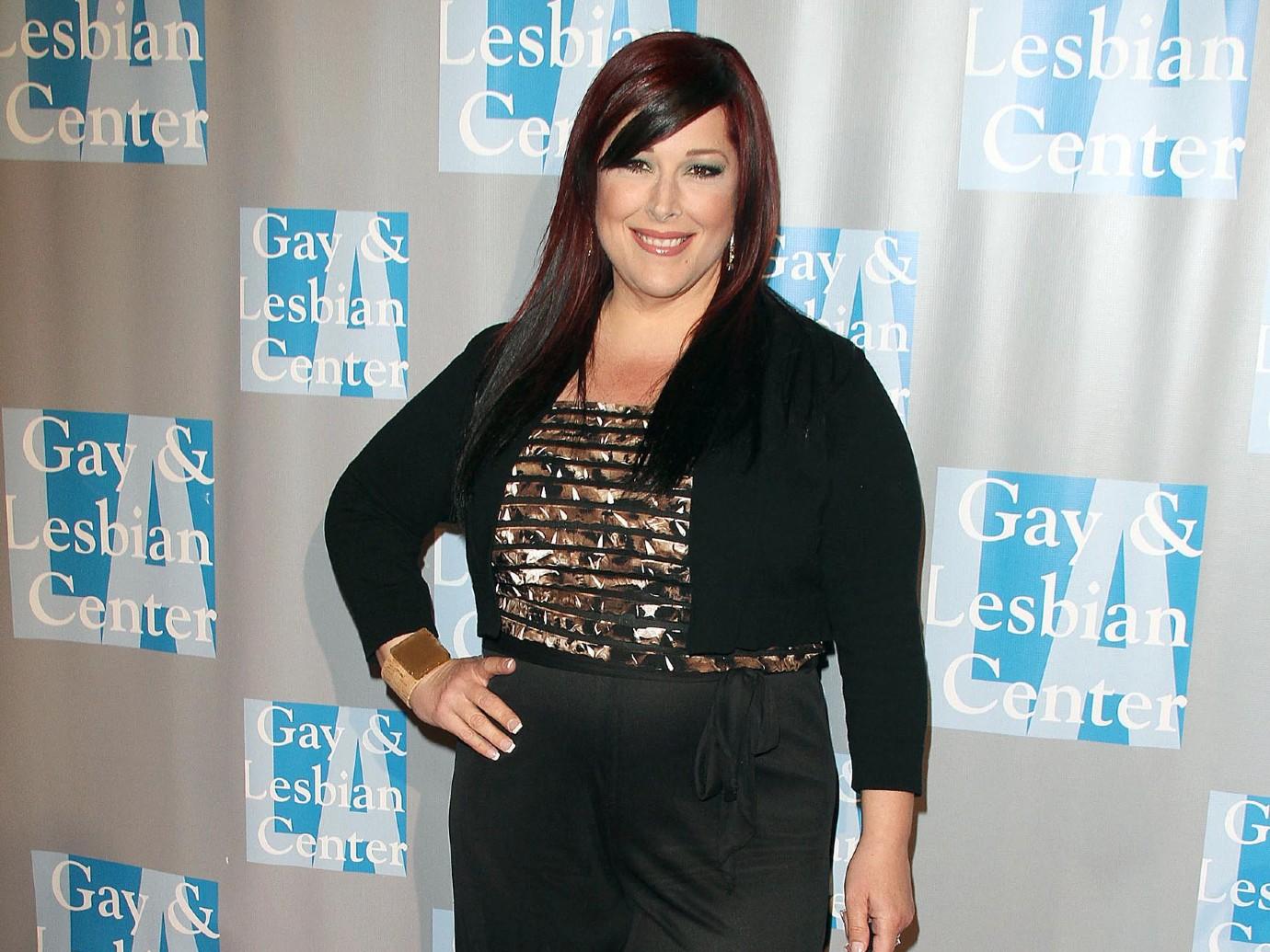 Carnie Wilson