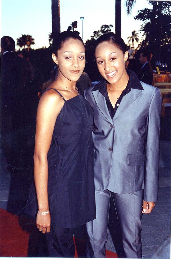 Tamera mowry adam housley date prom day 05