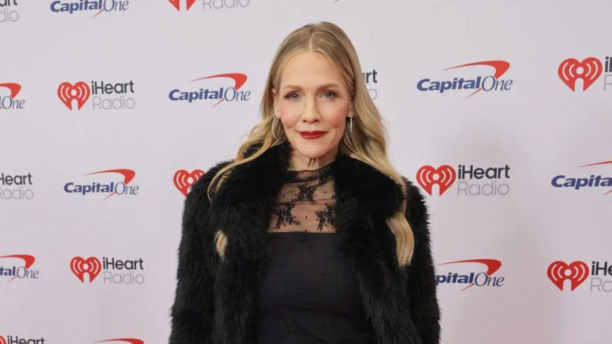 image of Jennie garth 