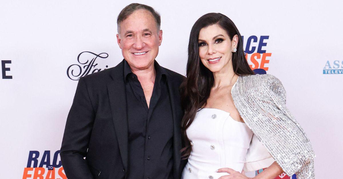 image of Dr. Terry Dubrow lamented, 'So, women on Ozempic get screwed and men on Ozempic get more show.'