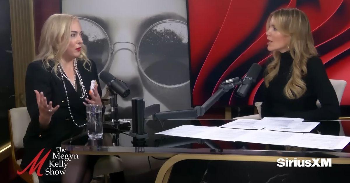 image of Megyn Kelly criticized Meghan Markle on her podcast.