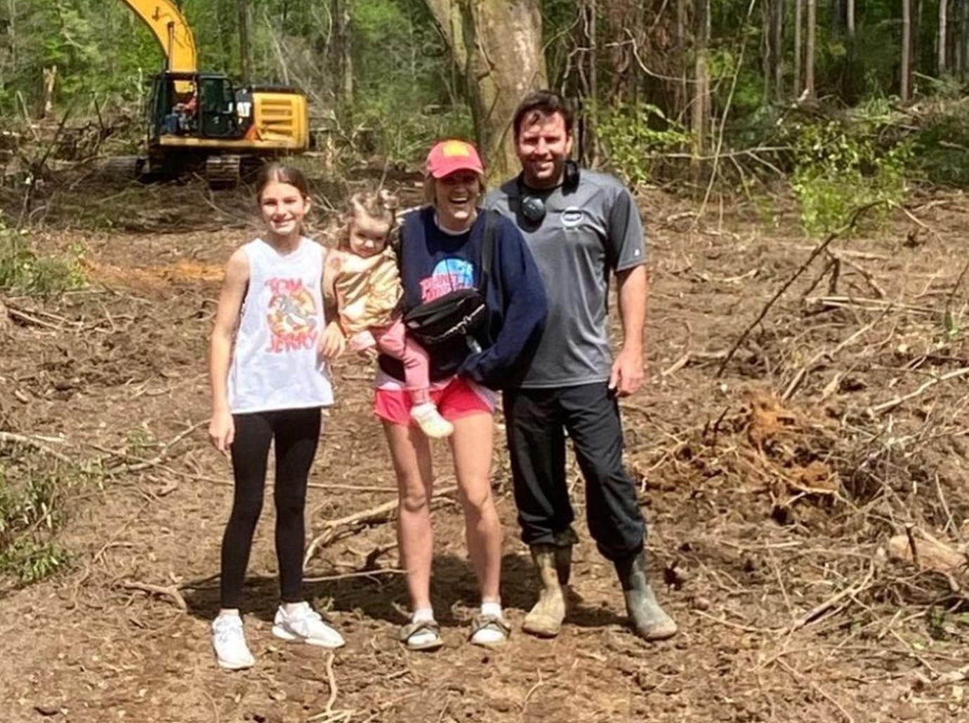 jamielynnspears family pic ig