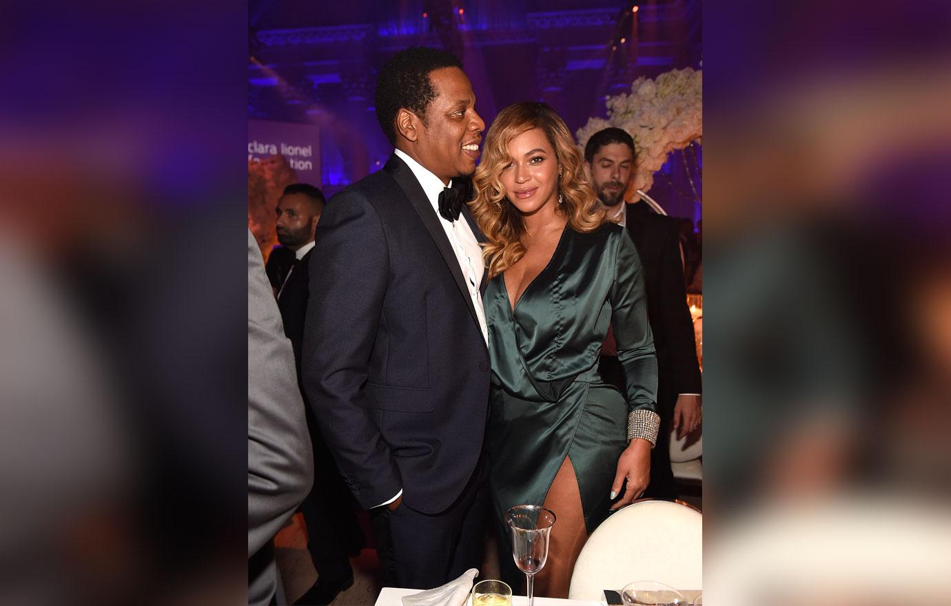 Jay z talks cheating beyonce