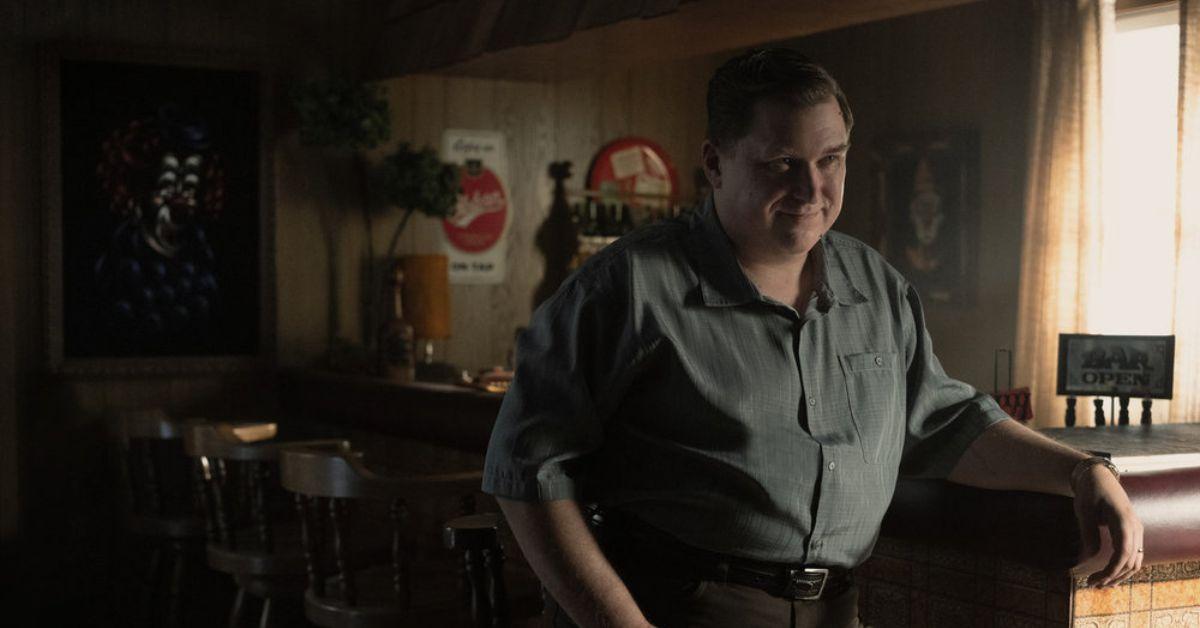 devil in disguise john wayne gacy highlights peacock series