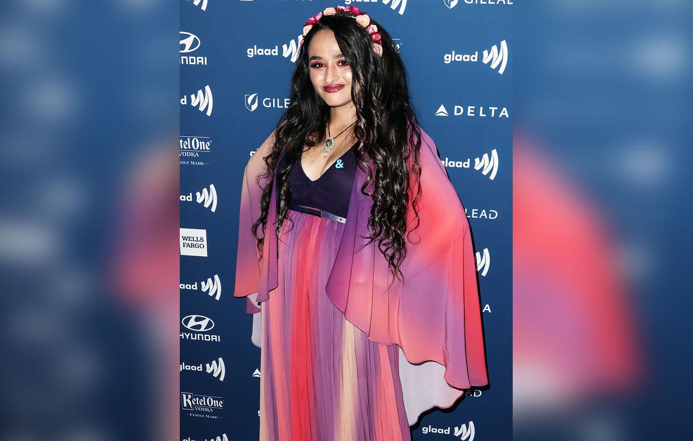 i am jazz star jazz jennings admits broken weight gain siblings intervention healthier lifestyle ok