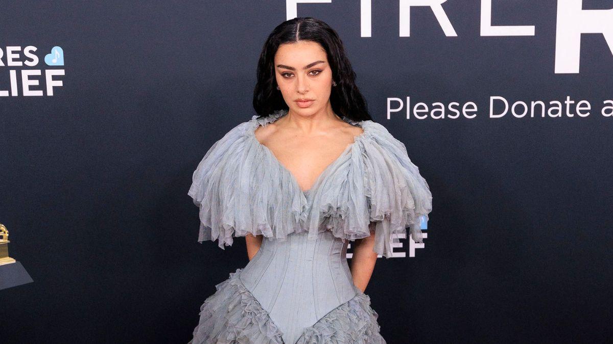 Charlie XCX,