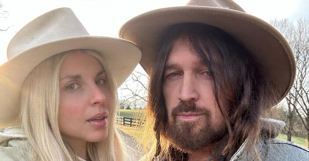 billy ray cyrus estranged wife firerose planned mastectomy blackmail divorce