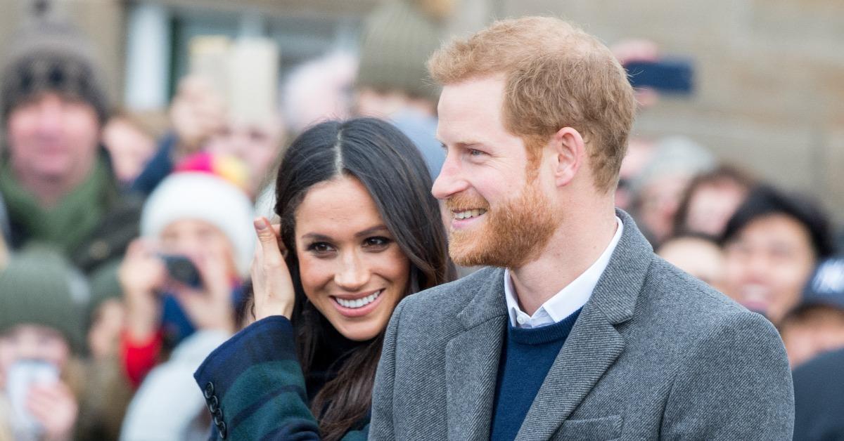 meghan markle and prince harry to co author new book on leadership as part of  million dollar book dealfp