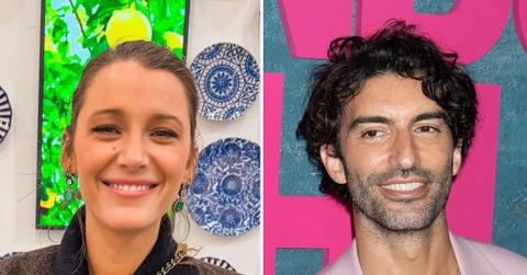 blake lively publicist texts justin baldoni drama