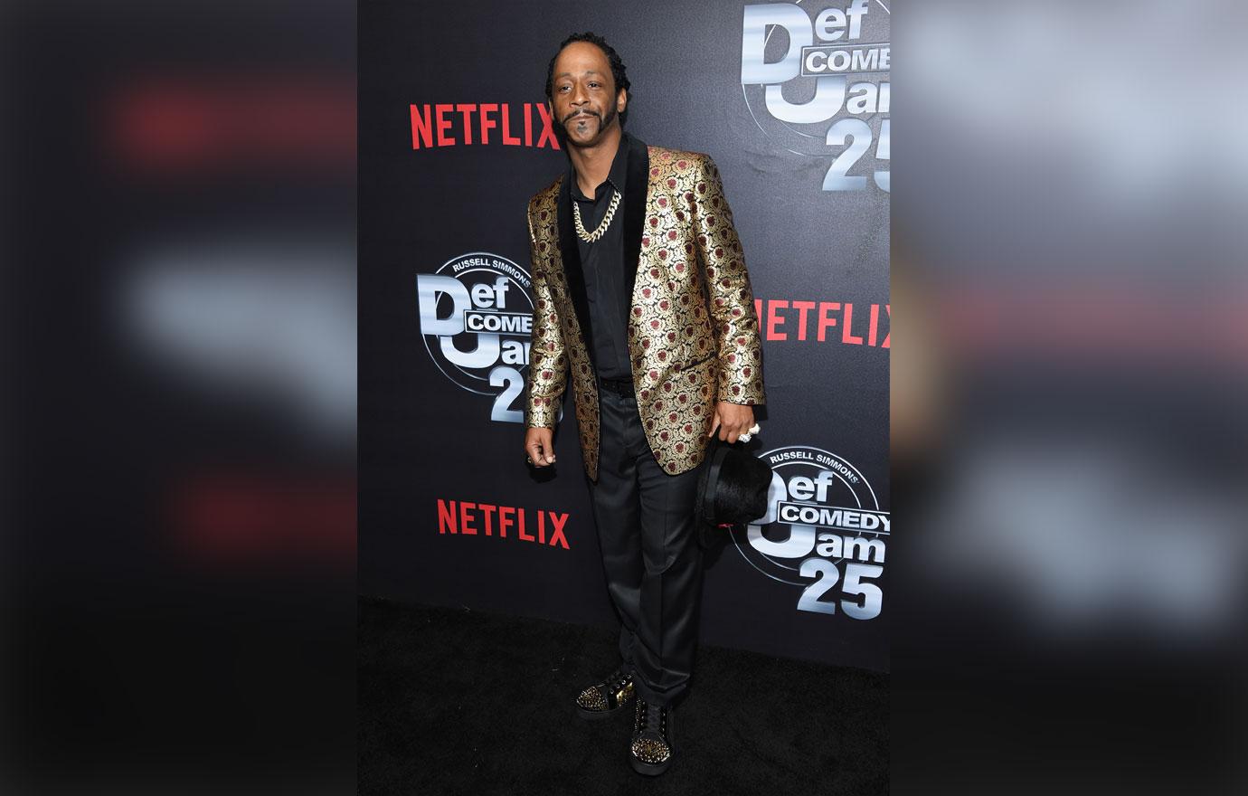 Katt williams def jam