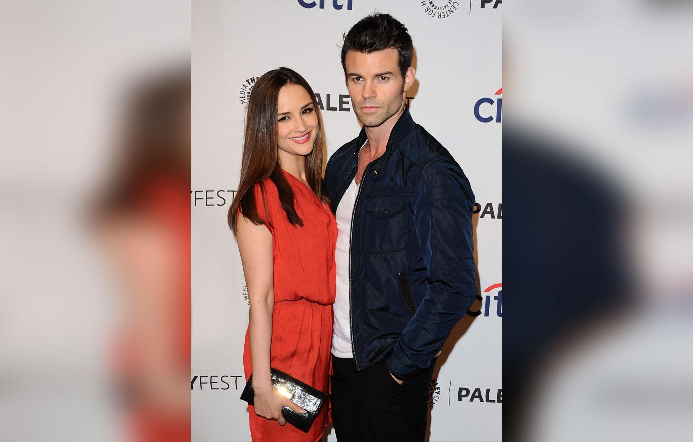 The Paley Center for Media presents 31st Annual PaleyFest: The Originals