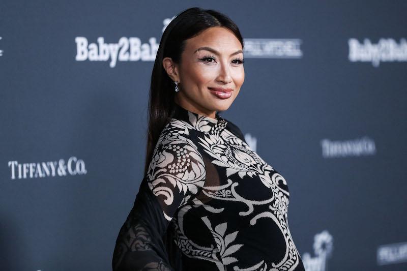 jeannie mai split daughter focusing