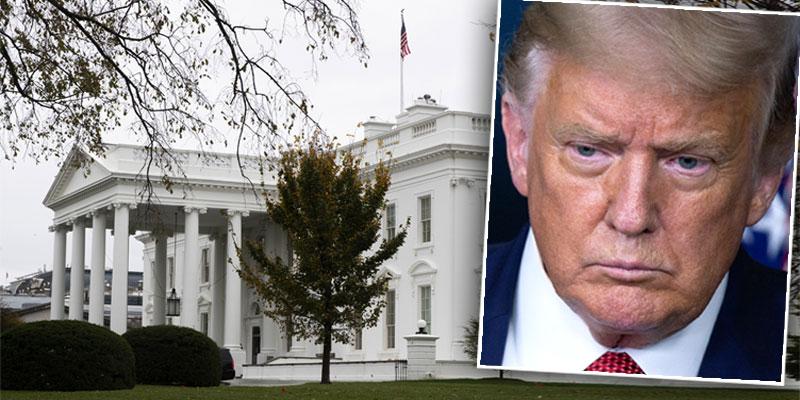 COVID-Cursed White House Workers 'Exhausted And Terrified' As New Outbreak Hits