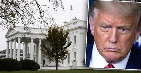 COVID-Cursed White House Workers 'Exhausted And Terrified' As New Outbreak Hits