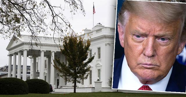 COVID-Cursed White House Workers 'Exhausted And Terrified' As New Outbreak Hits