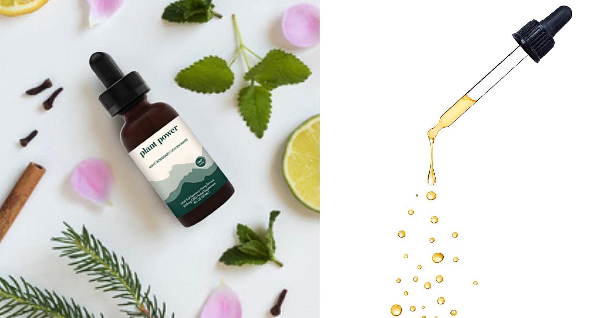 This CBD Oil Reduces Anxiety & Relaxes Daily Routine – OK! This CBD Oil Reduces Anxiety & Relaxes Daily Routine – OK!