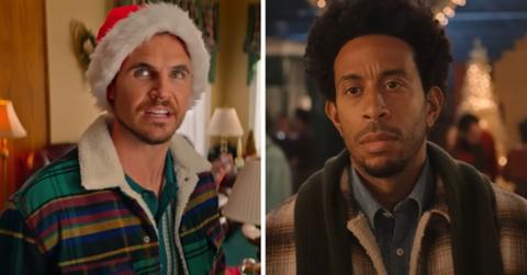 best new shows or movies to watch between christmas new year