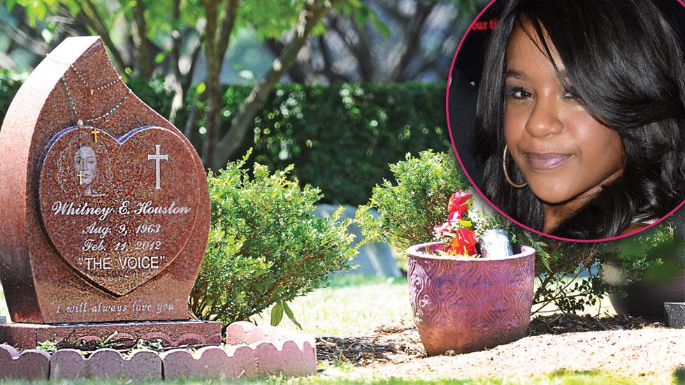 Bobbi kristina brown death secrets exposes leolah brown