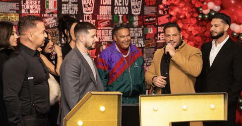 sallyann salsano years of jersey shore finale fans wont forget