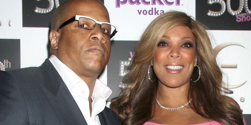 Wendy Williams And Ex Kevin Hunter Knew About Cheating