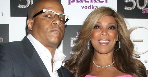 Wendy Williams And Ex Kevin Hunter Knew About Cheating